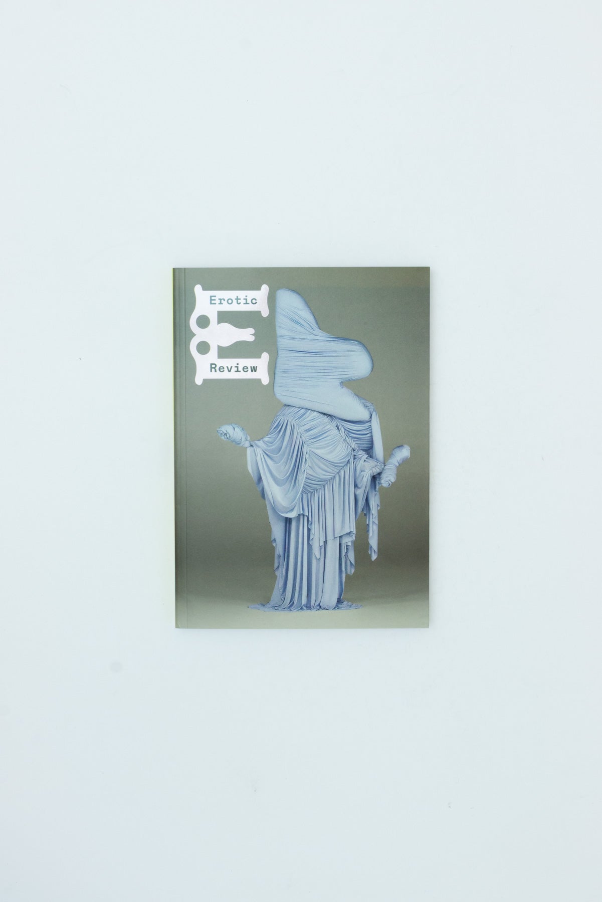 The Erotic Review. Issue 4.