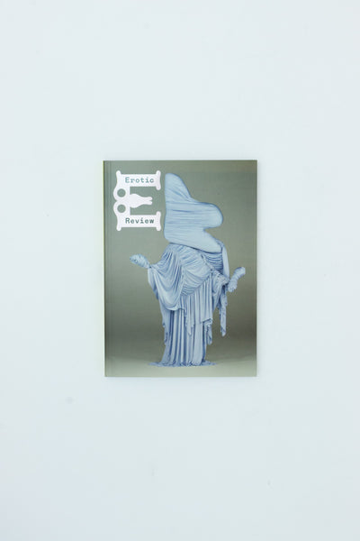 The Erotic Review. Issue 4.