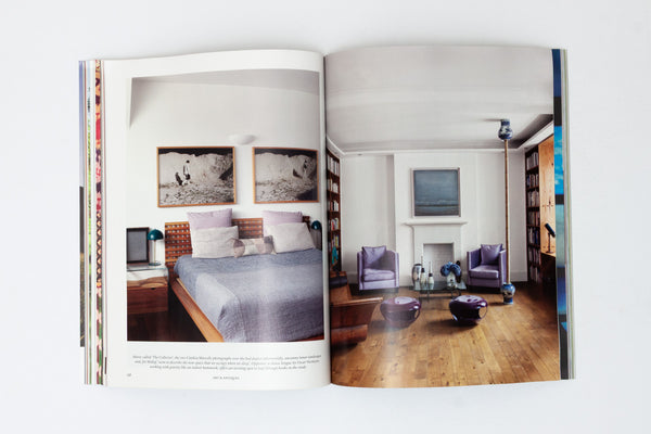 World of Interiors November 2026
