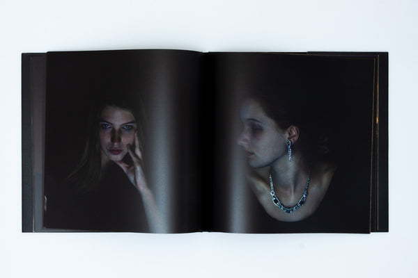 Paris Opera - Bill Henson