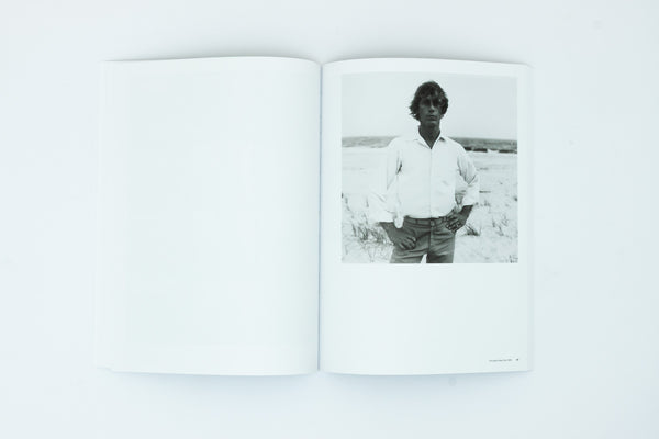 Paul Thek & Peter Hujar: Stay away from nothing - Francis Schichtel ed.