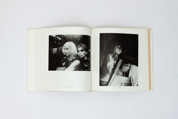 Vannerna Fran Place Blanche. - Christer Stromholm