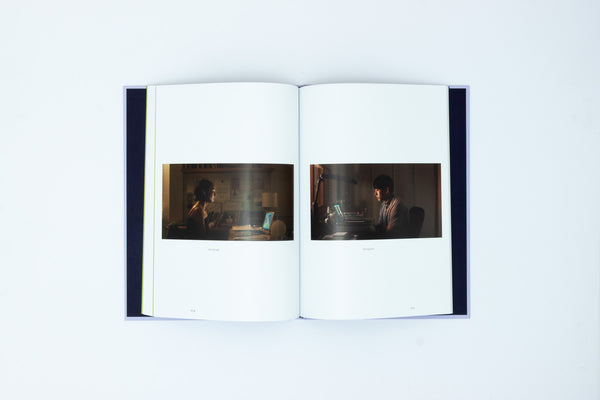 Past Lives Screenplay Book - Celine Song
