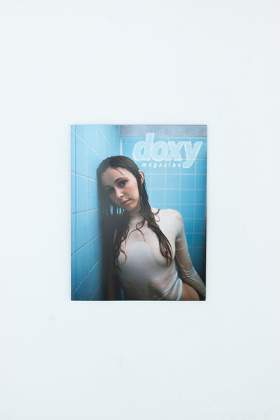 Doxy Magazine Issue 02