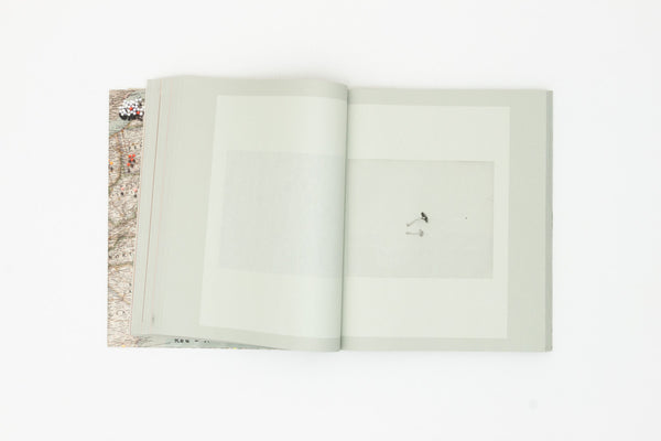 Gathered Leaves Annotated - Alec Soth [Signed]