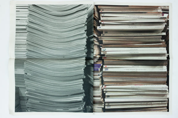 Spines - Julie Peeters