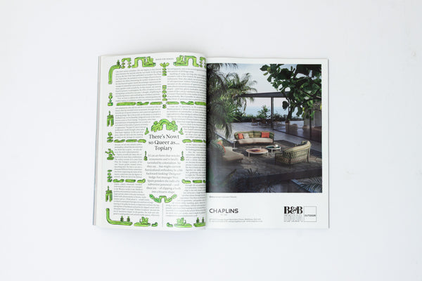 The World of Interiors