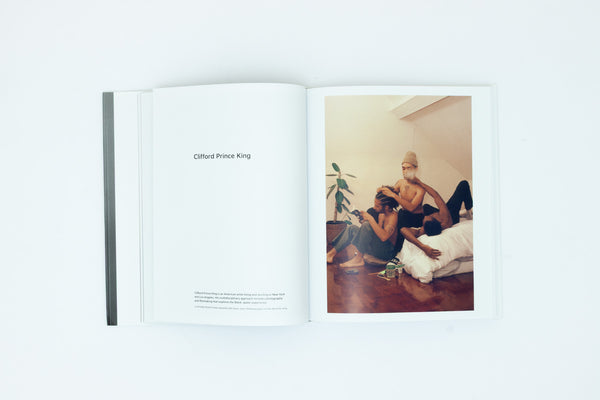 The Domestic Stage: When Fashion Comes Home - Adam Murray