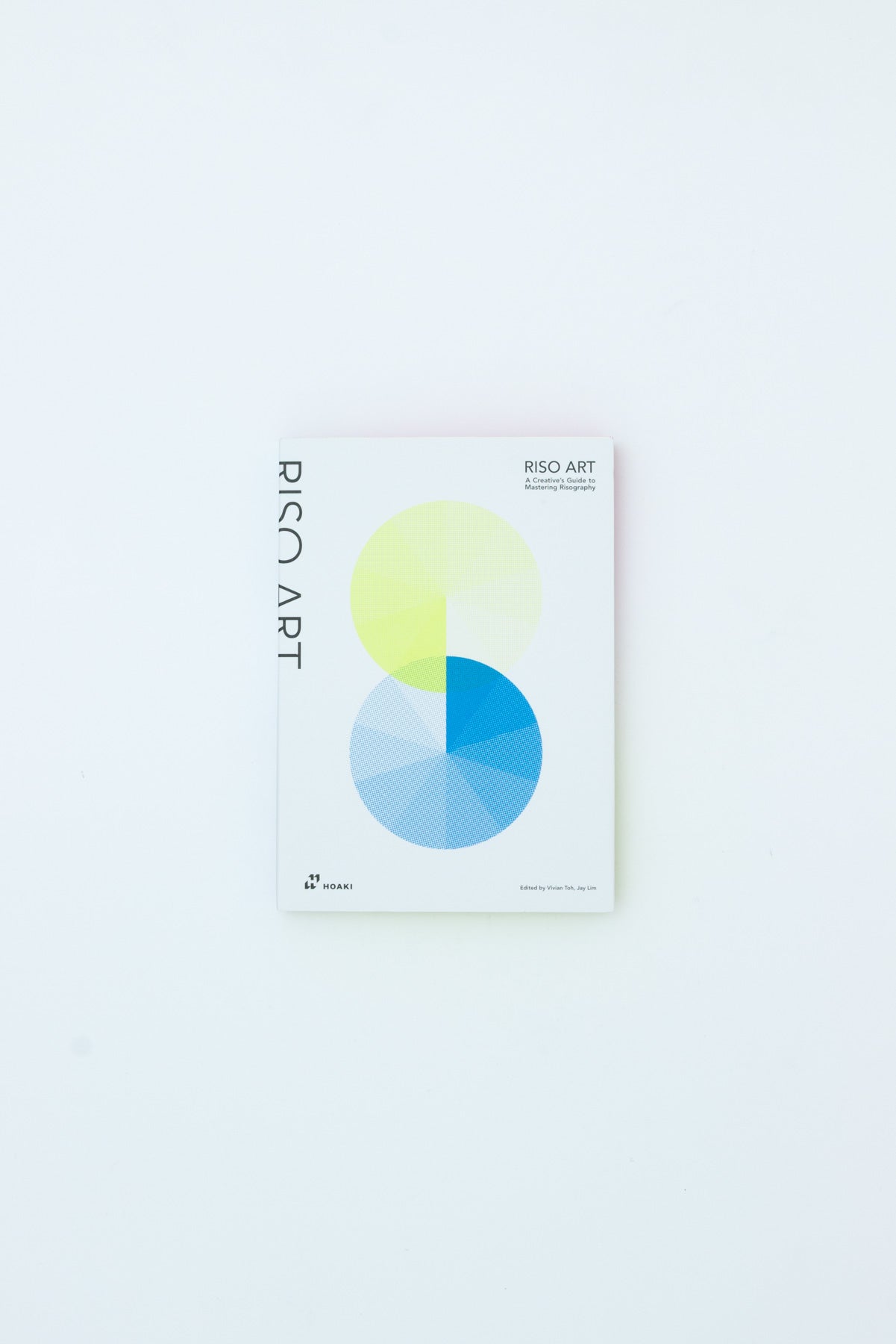 Riso Art: A Creative's Guide to Mastering Risography