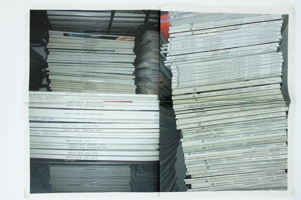 Spines - Julie Peeters