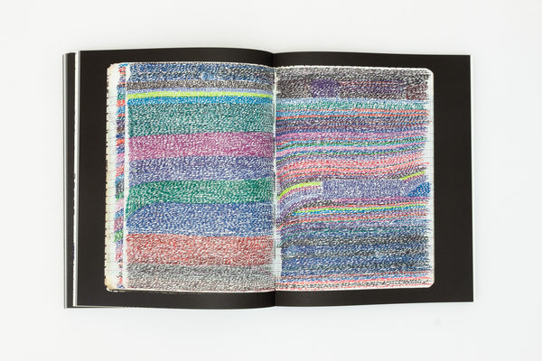 Art Brut. The Book of Books. - Elisa Berst.