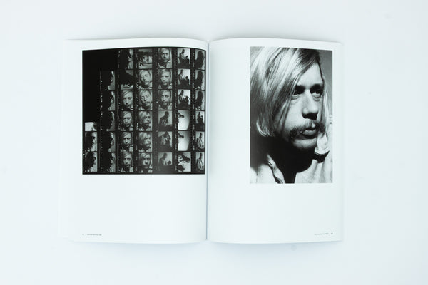 Paul Thek & Peter Hujar: Stay away from nothing - Francis Schichtel ed.