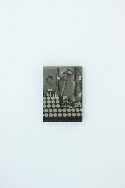 Emptying the Shelves - Tamarah Kerr de Haan, Clémentine Deliss and Mirjam Shatanawi