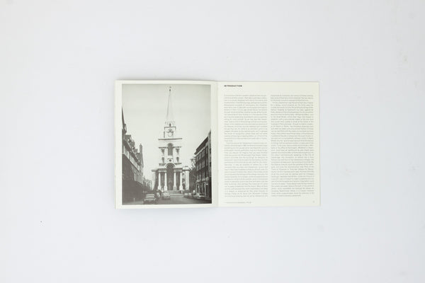 Hawksmoor.
