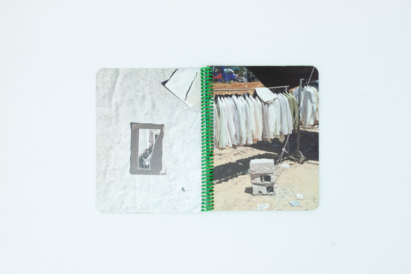 Lost Things Found - Antonis Theodoridis