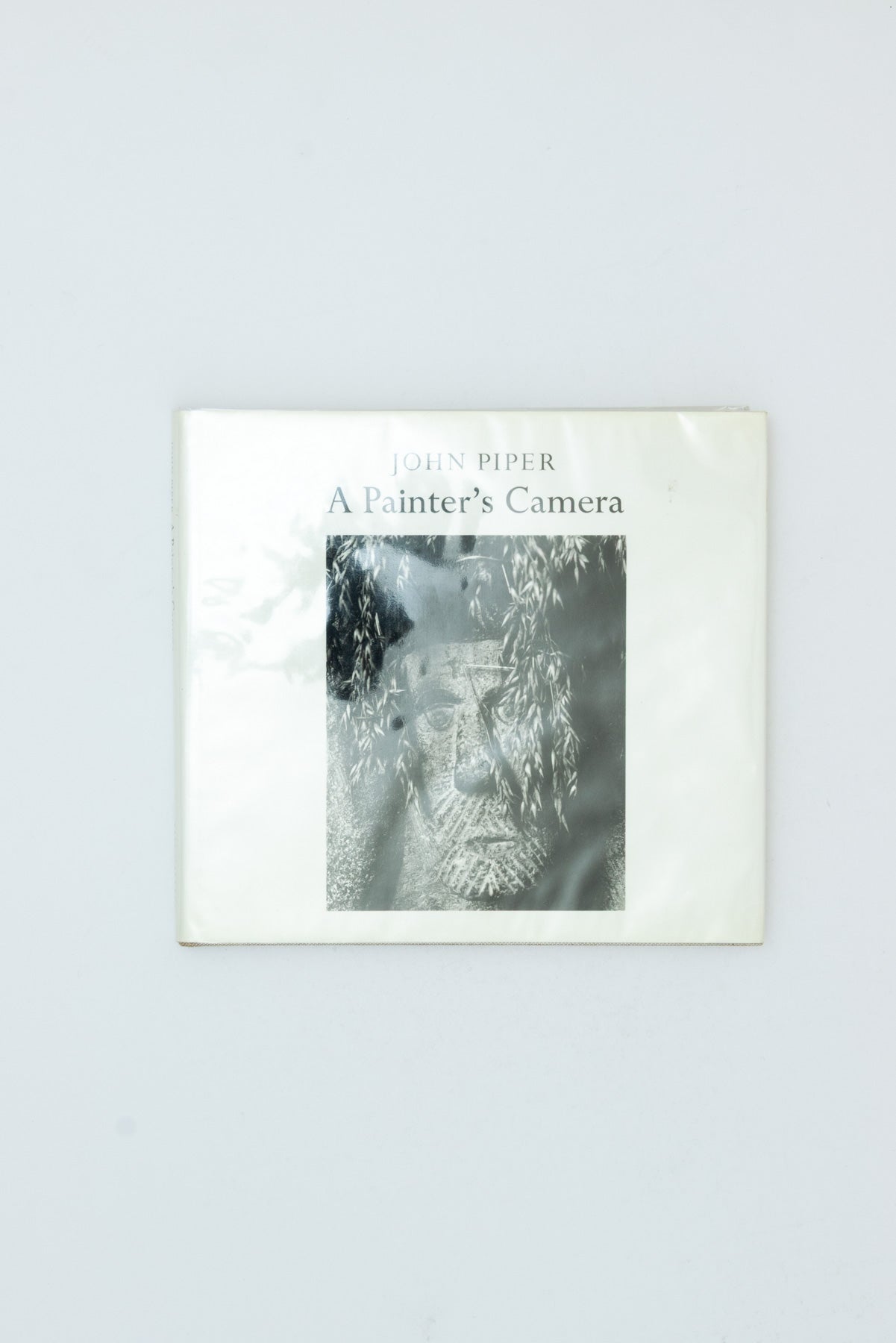 A Painter's Camera - John Piper