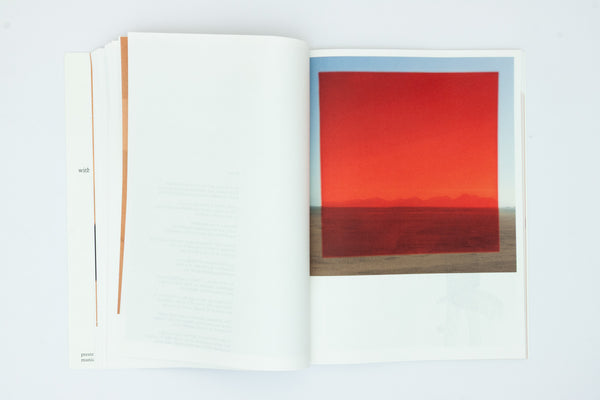 Umbra - Viviane Sassen