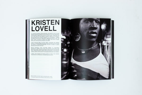 Doxy Magazine Issue 02