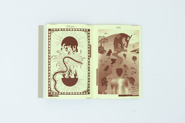 Slanted Magazine 46 - Cairo.