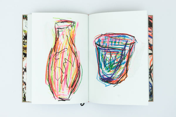 STEIDL-WERK No. 32: Manifest - Theseus Chan