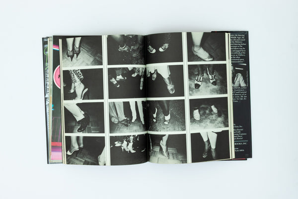 Disco - Albert Goldman