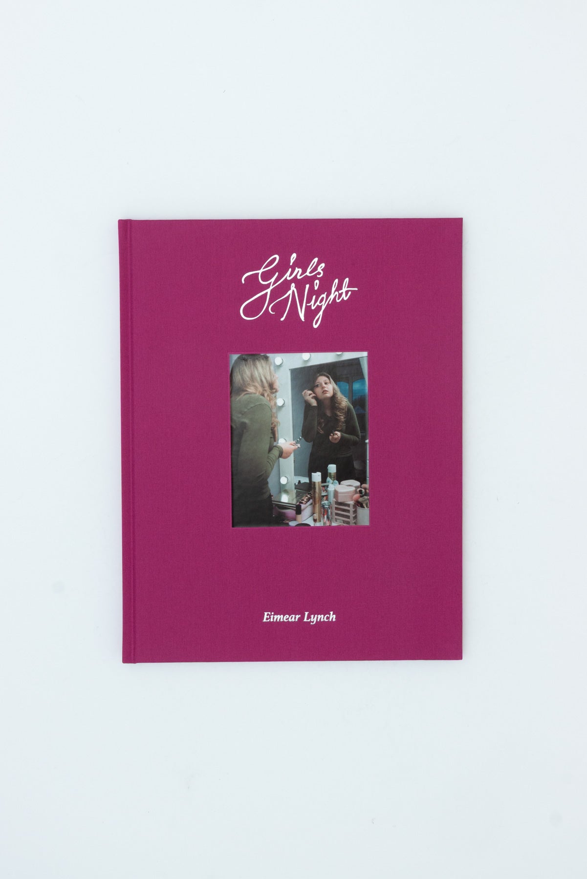 Girl's Night - Eimear Lynch
