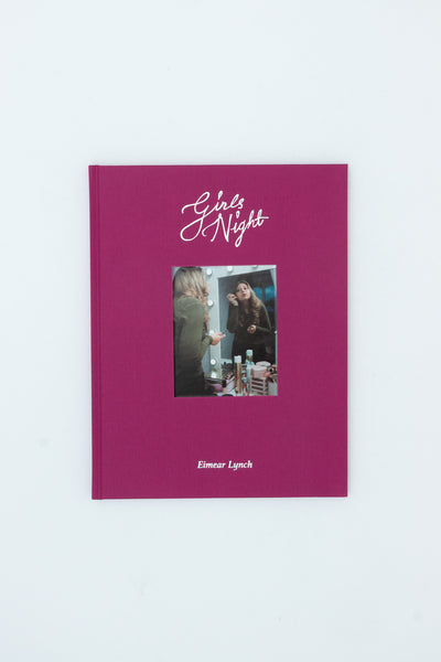 Girl's Night - Eimear Lynch