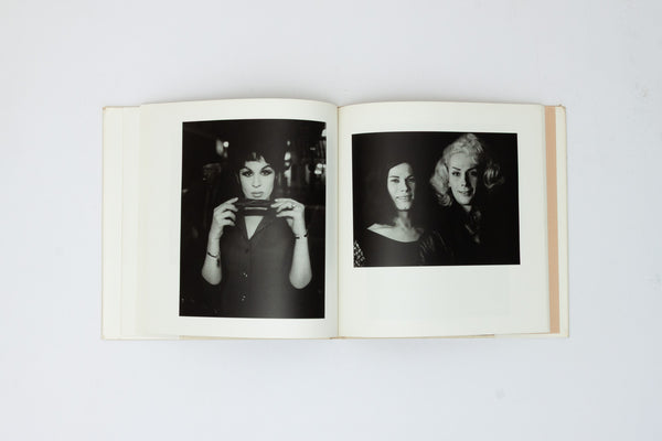 Vannerna Fran Place Blanche. - Christer Stromholm