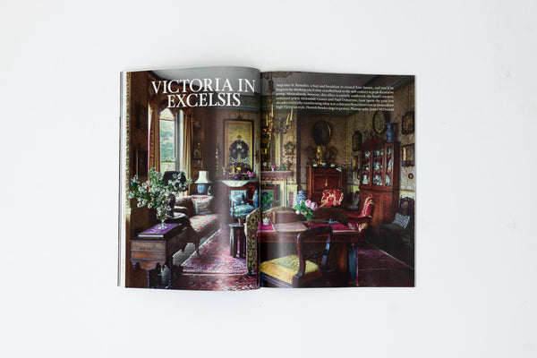 The World of Interiors August 2026