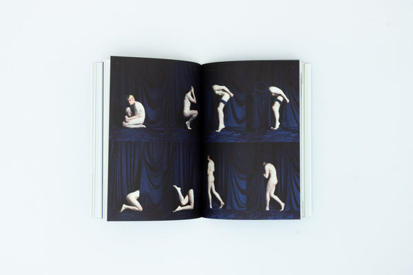 The Erotic Review. Issue 4.