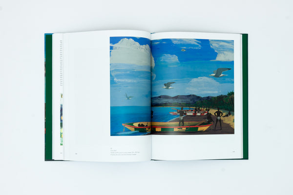 Kerry James Marshall: The Histories.