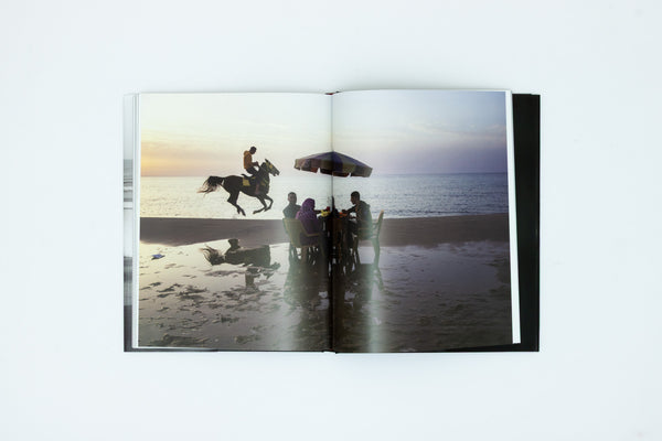 An Archive of Love Vol. II - Middle East Archive