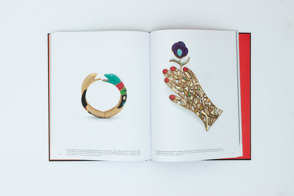 From Louise Bourgeois to Yoko Ono. Jewellery by Female Artists.
