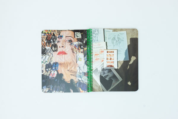 Lost Things Found - Antonis Theodoridis