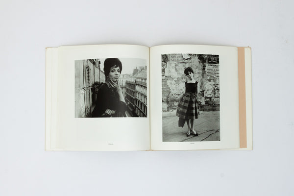 Vannerna Fran Place Blanche. - Christer Stromholm