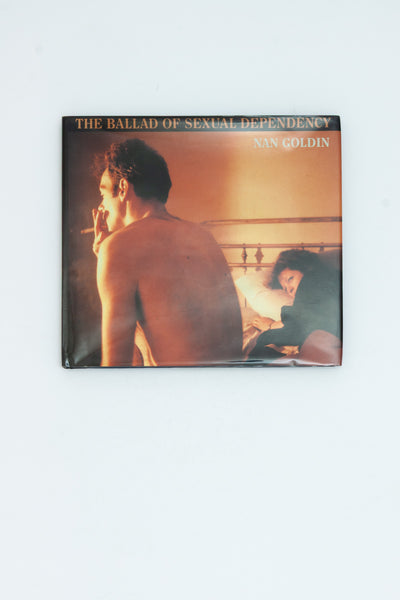 The Ballad of Sexual Dependency - Nan Goldin