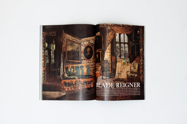 The World of Interiors August 2026
