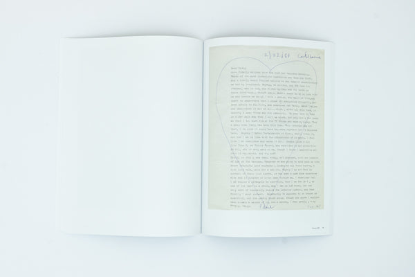 Paul Thek & Peter Hujar: Stay away from nothing - Francis Schichtel ed.