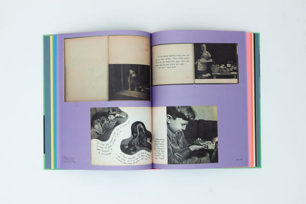 L is for Look. Children's Photobooks - Anne Lacoste & Rose Durr