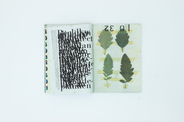 Karel Martens - Unbound