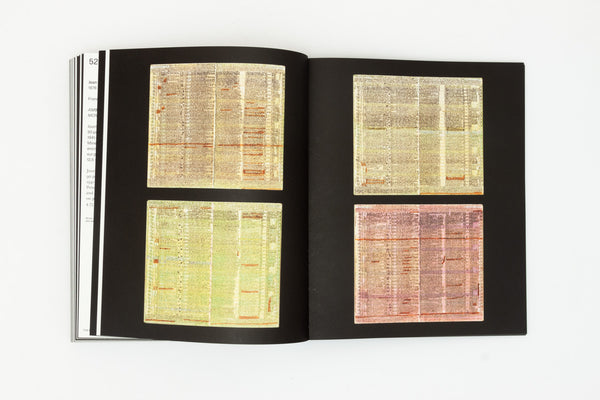 Art Brut. The Book of Books. - Elisa Berst.