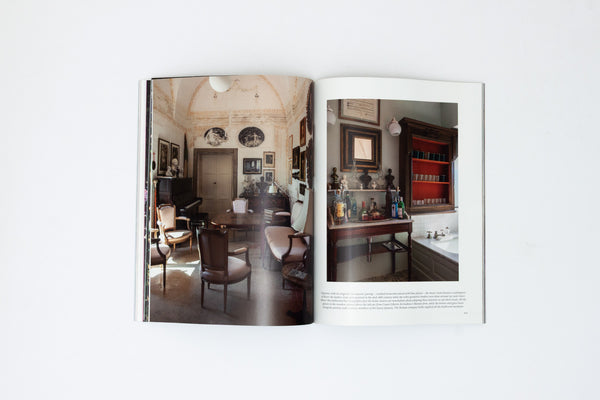 The World of Interiors
