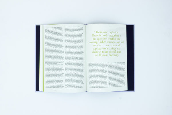 Past Lives Screenplay Book - Celine Song