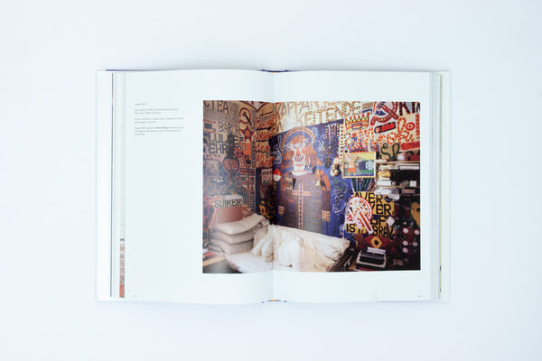 Luna Luna: The Art Amusement Park - André Heller
