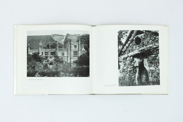 A Painter's Camera - John Piper