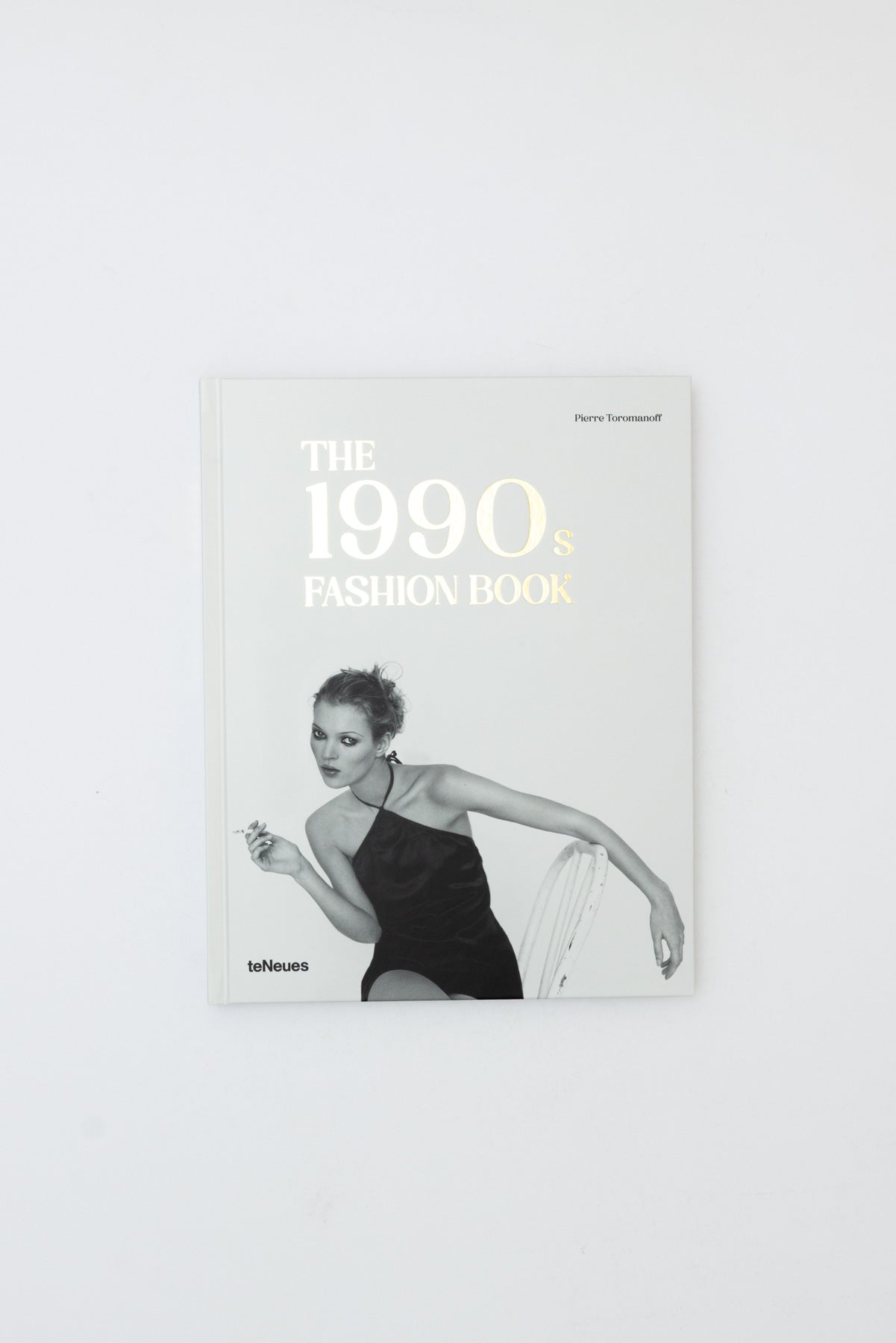 The 1990s Fashion Book - Agata Toromanoff & Pierre Toromanoff