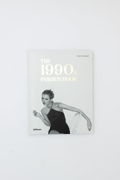 The 1990s Fashion Book - Agata Toromanoff & Pierre Toromanoff