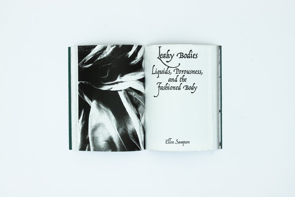 Dirty Looks: Desire and Decay in Fashion - Jon Astbury & Karen Van Godtsenhoven