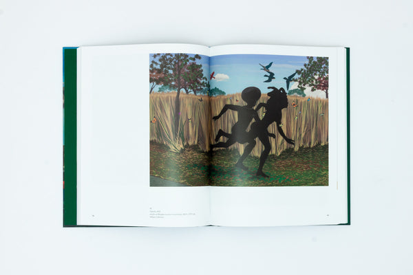 Kerry James Marshall: The Histories.