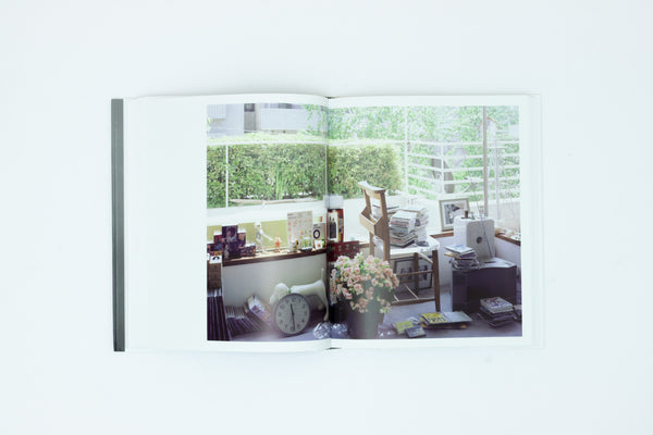 The Domestic Stage: When Fashion Comes Home - Adam Murray